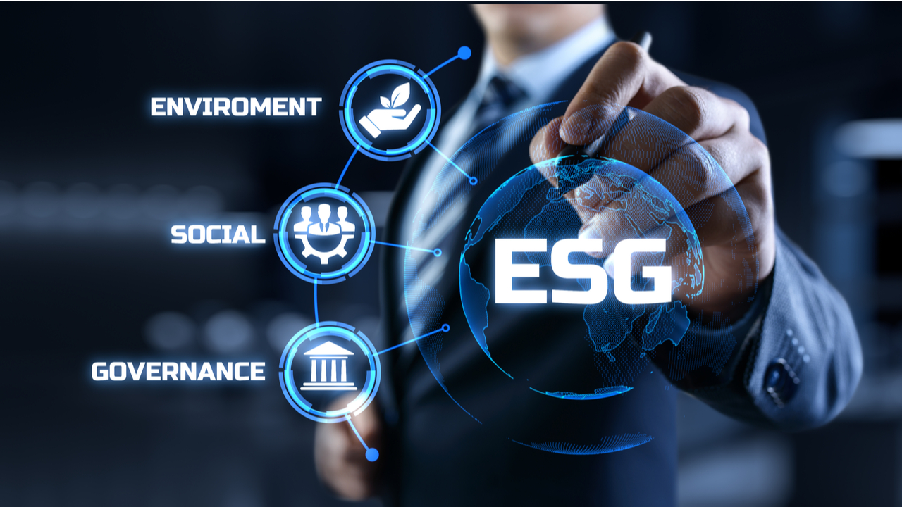 Γυρίζουν την πλάτη οι Αμερικανοί στις επενδύσεις ESG